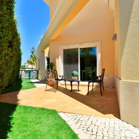 Vale Do Garrao Sleeps 8 With Pool Air Con And Wifi Vila Quinta do Lago