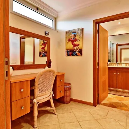 Vale Do Garrao Sleeps 8 With Pool Air Con And Wifi * Quinta do Lago